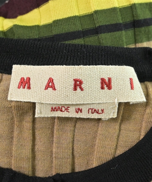 MARNI 開襟衫