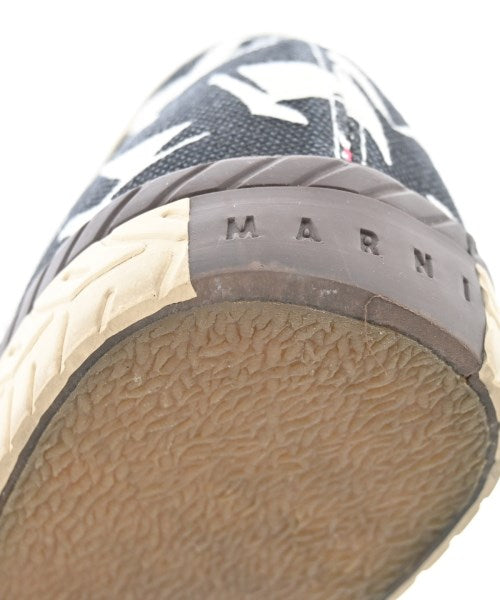 MARNI 運動鞋