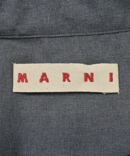 MARNI 休襯衫