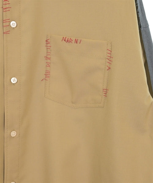 MARNI 休襯衫