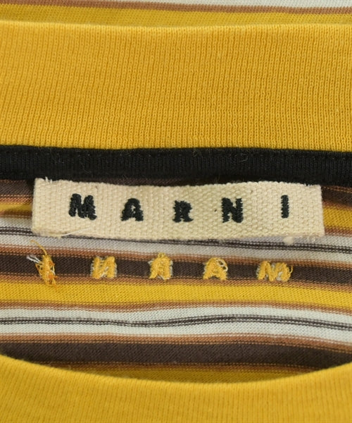 MARNI T恤/上衣