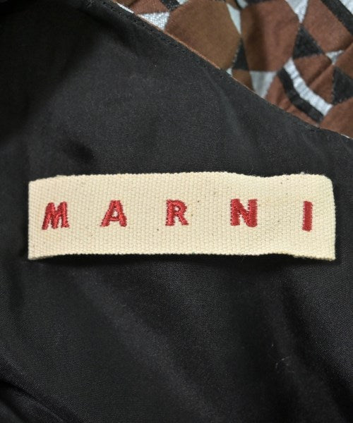 MARNI 女襯衫