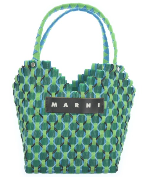 MARNI 托特包