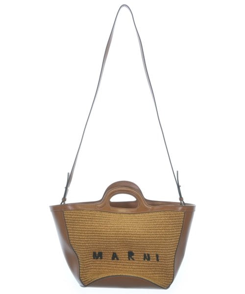 MARNI 托特包