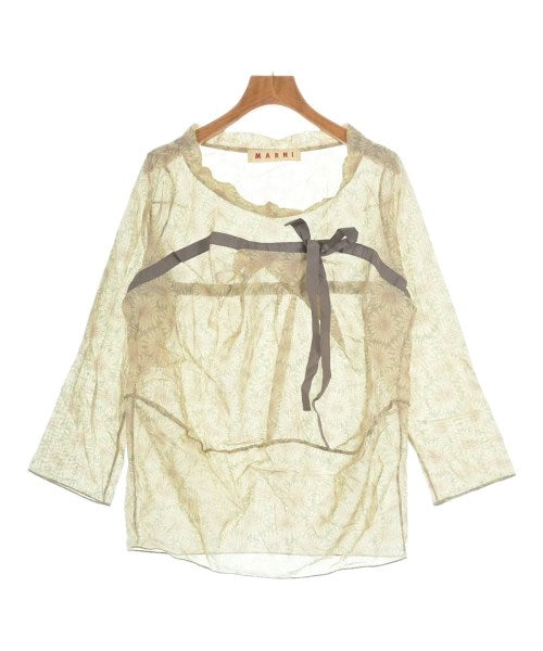 MARNI 女襯衫