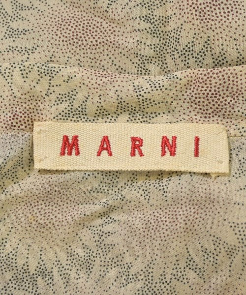 MARNI 女襯衫