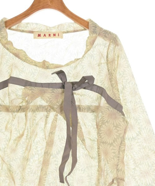 MARNI 女襯衫