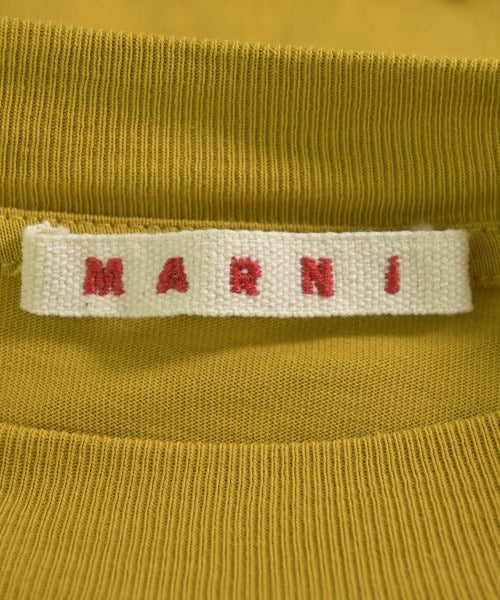 MARNI T恤/上衣