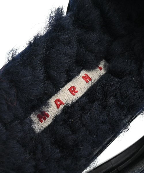 MARNI 涼鞋