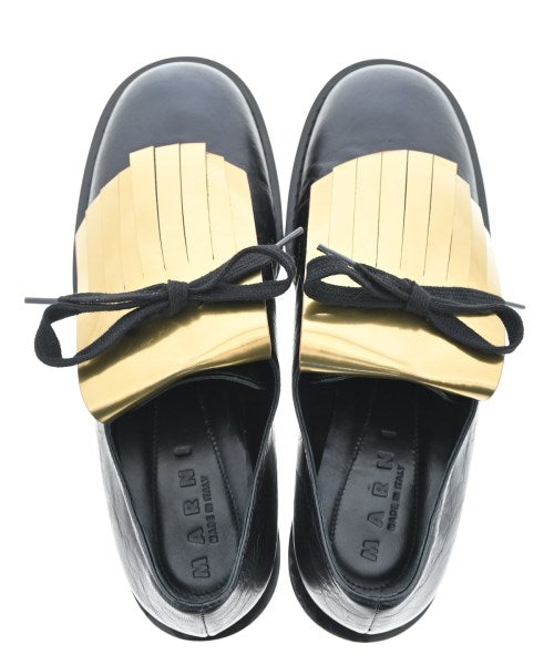 MARNI 正式鞋