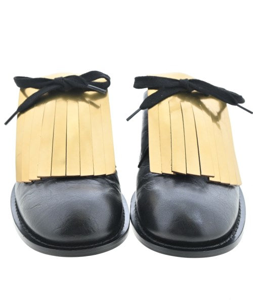 MARNI 正式鞋