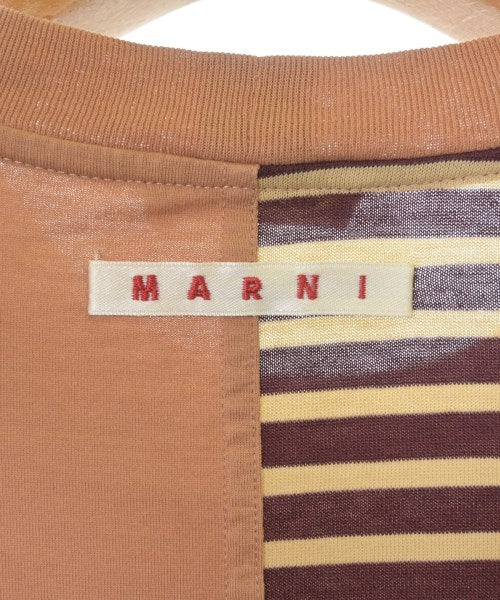 MARNI T恤/上衣