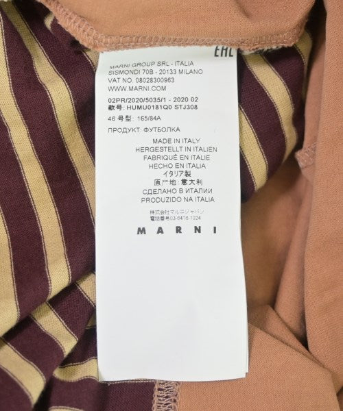 MARNI T恤/上衣