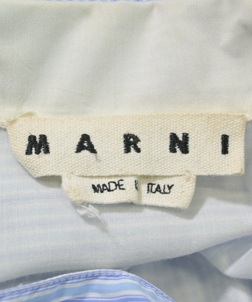 MARNI 休閒襯衫