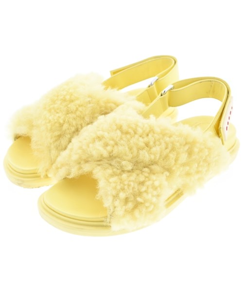 MARNI 涼鞋