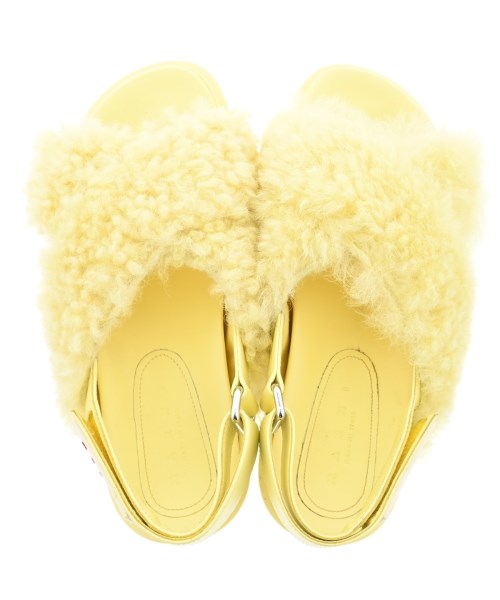 MARNI 涼鞋