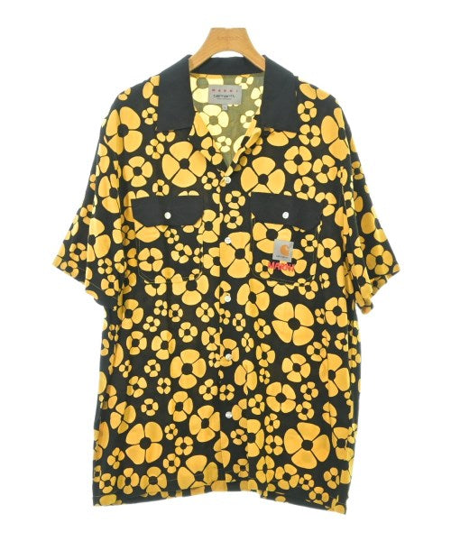 MARNI 休閒襯衫