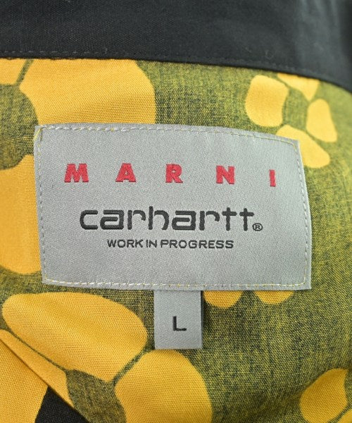 MARNI 休閒襯衫