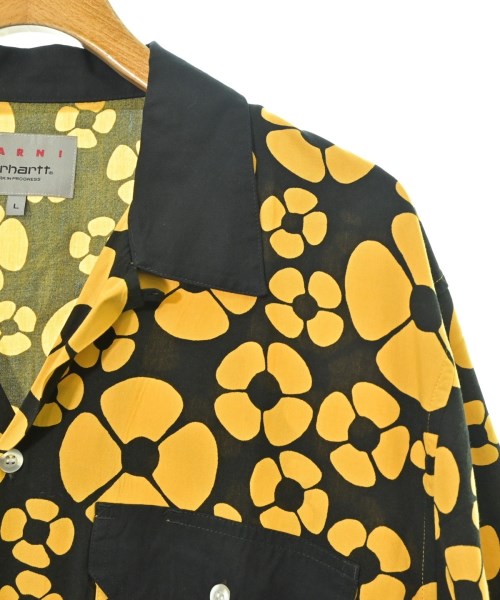 MARNI 休閒襯衫
