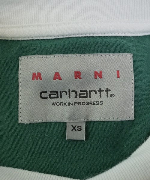 MARNI T恤/上衣