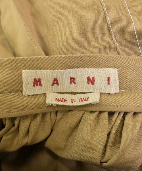 MARNI 膝上裙