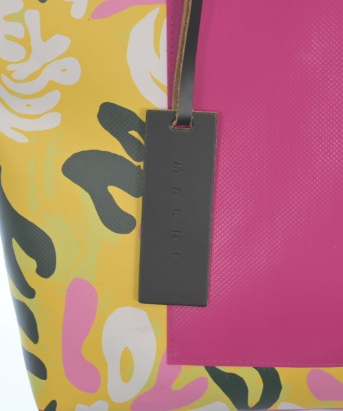 MARNI 托特包