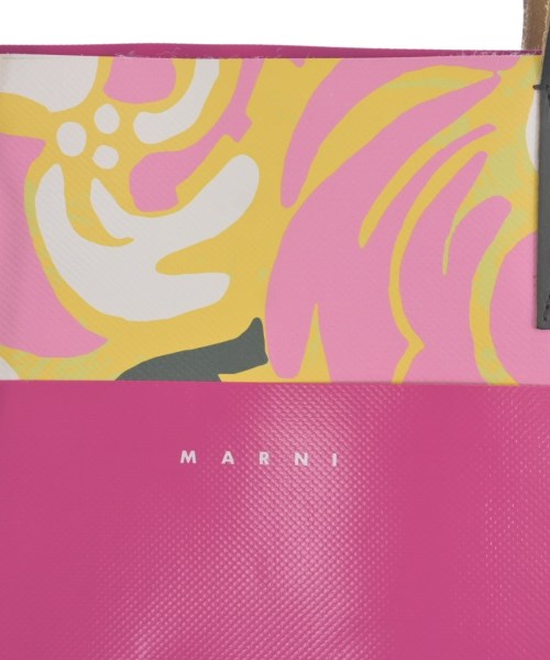 MARNI 托特包