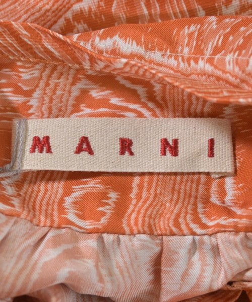 MARNI 女襯衫