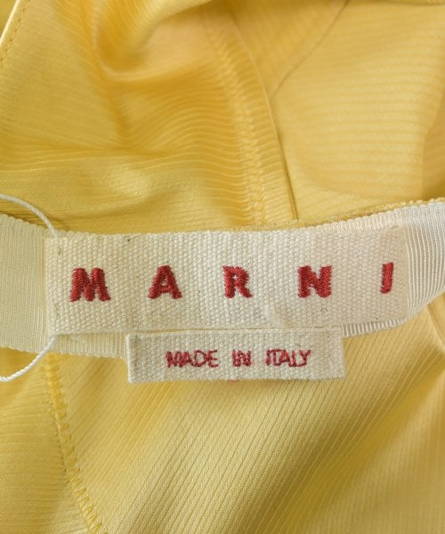 MARNI 休閒襯衫