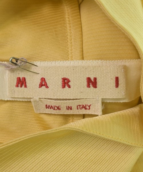 MARNI 休閒襯衫