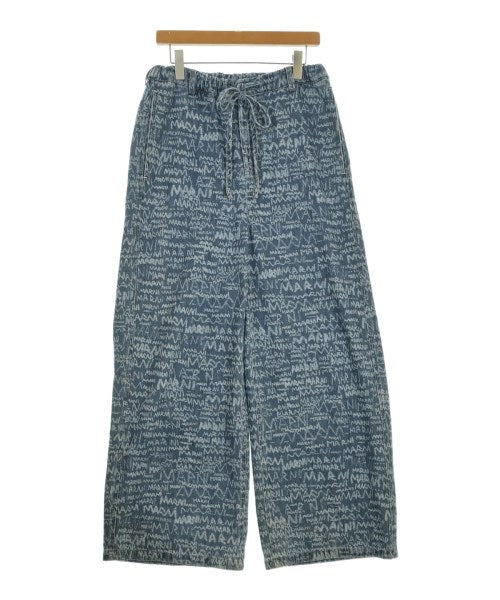 MARNI 牛仔褲