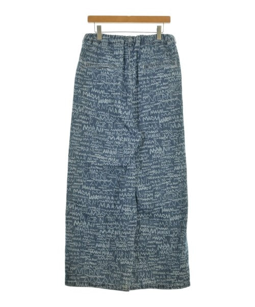 MARNI 牛仔褲