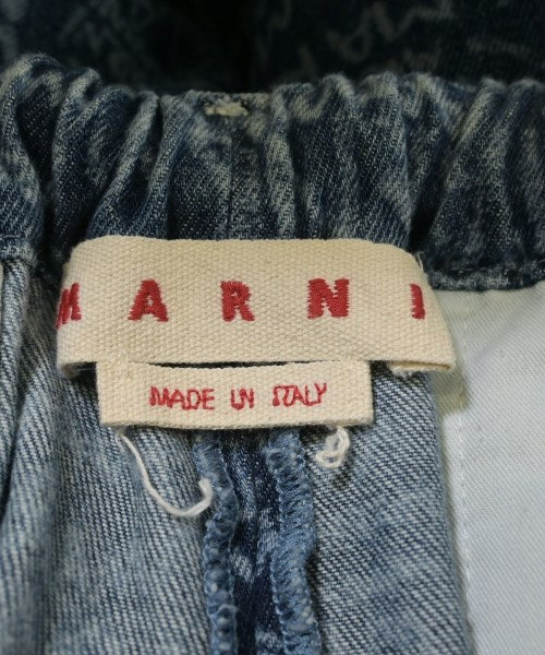 MARNI 牛仔褲