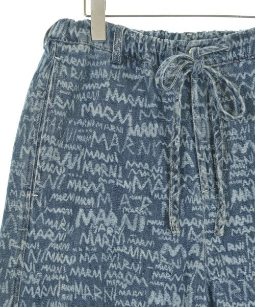 MARNI 牛仔褲