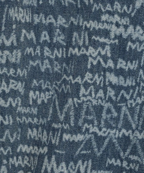 MARNI 牛仔褲