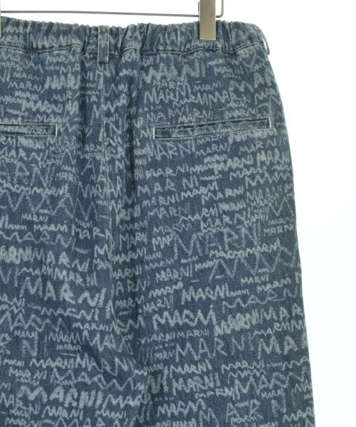 MARNI 牛仔褲
