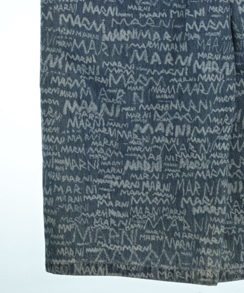 MARNI 牛仔褲