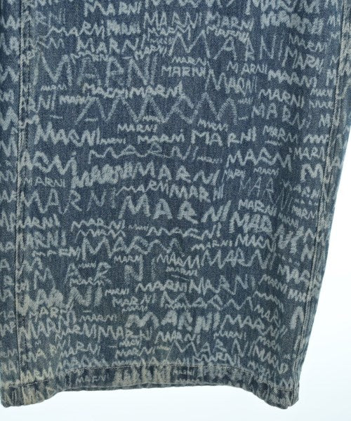 MARNI 牛仔褲