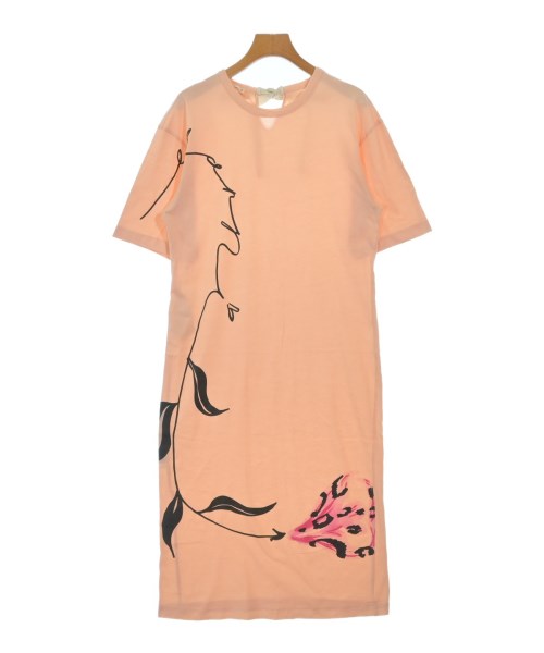 MARNI 洋裝