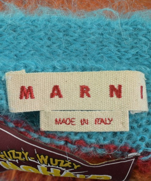 MARNI 開襟衫