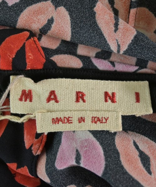 MARNI 女襯衫