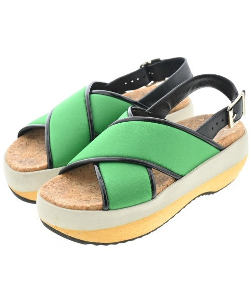 MARNI 涼鞋