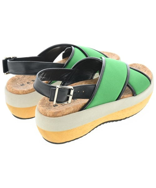 MARNI 涼鞋