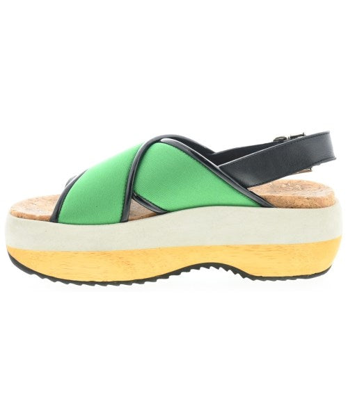 MARNI 涼鞋