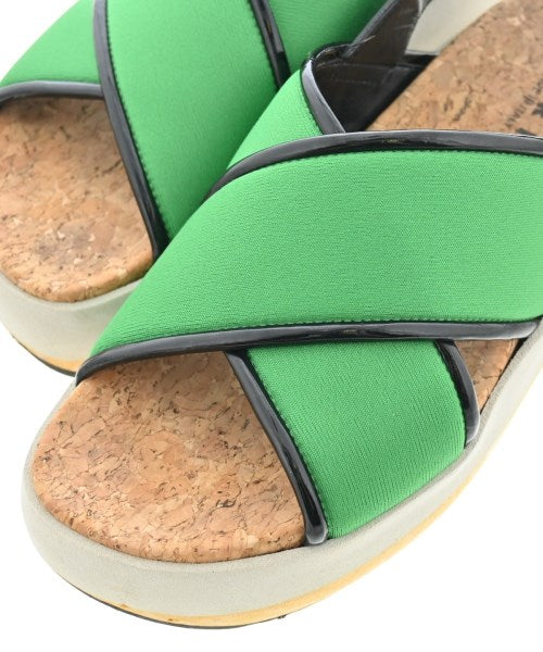 MARNI 涼鞋