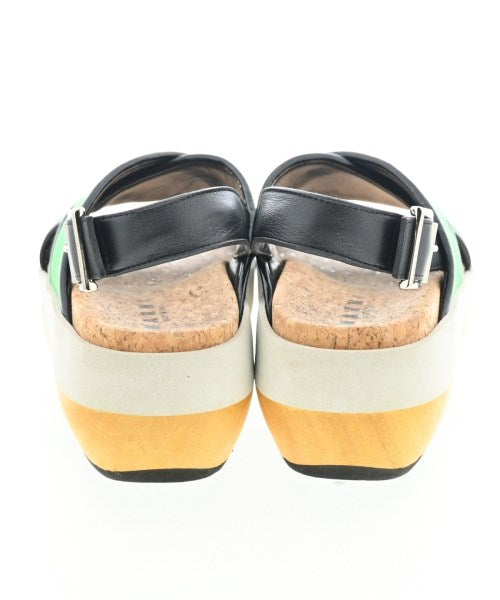 MARNI 涼鞋