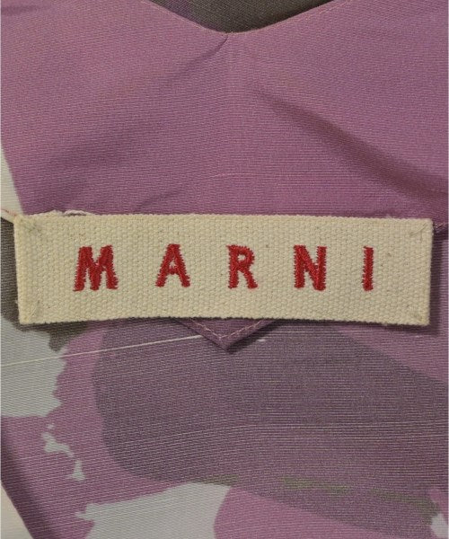 MARNI 休閒襯衫