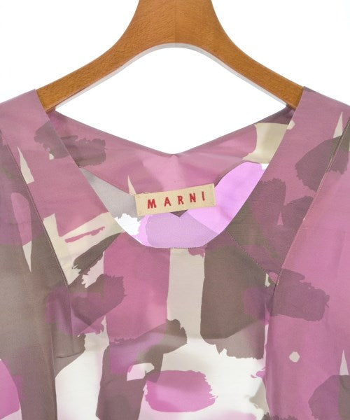 MARNI 休閒襯衫