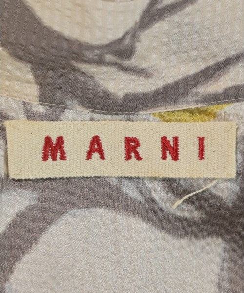 MARNI 休閒襯衫