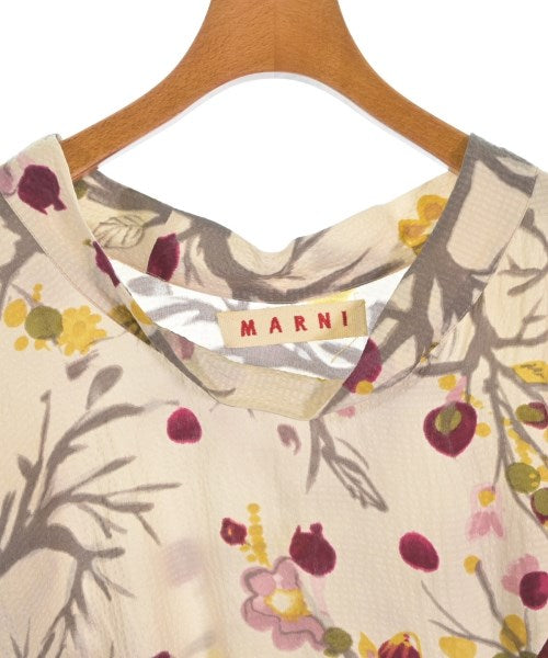 MARNI 休閒襯衫